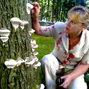 Светлана Стражнова