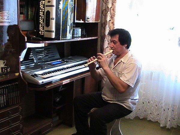 Александр Рахматуллин