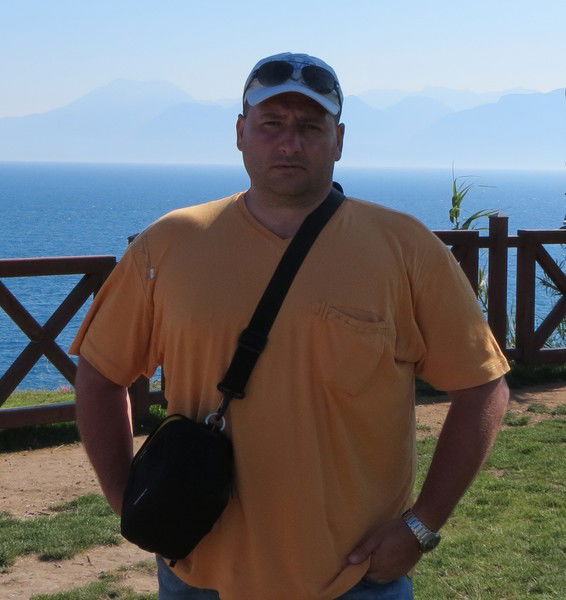 Муслим Исаев