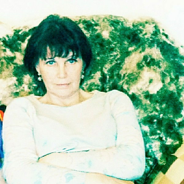 Евгения Николаева