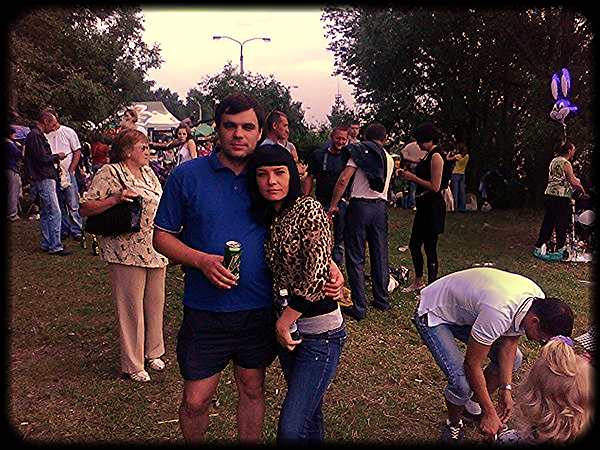 Алексей Смирнов