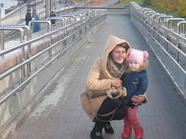 Надежда Ершова