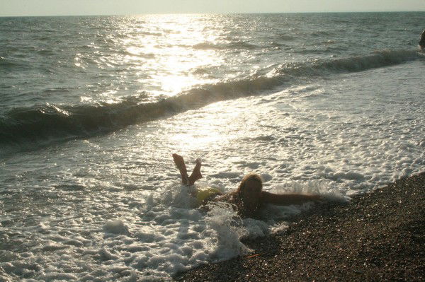 Ольга Собова