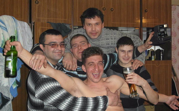 Левзер Бекиров