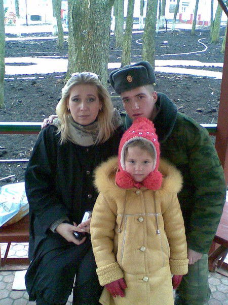 Вера Лаевская