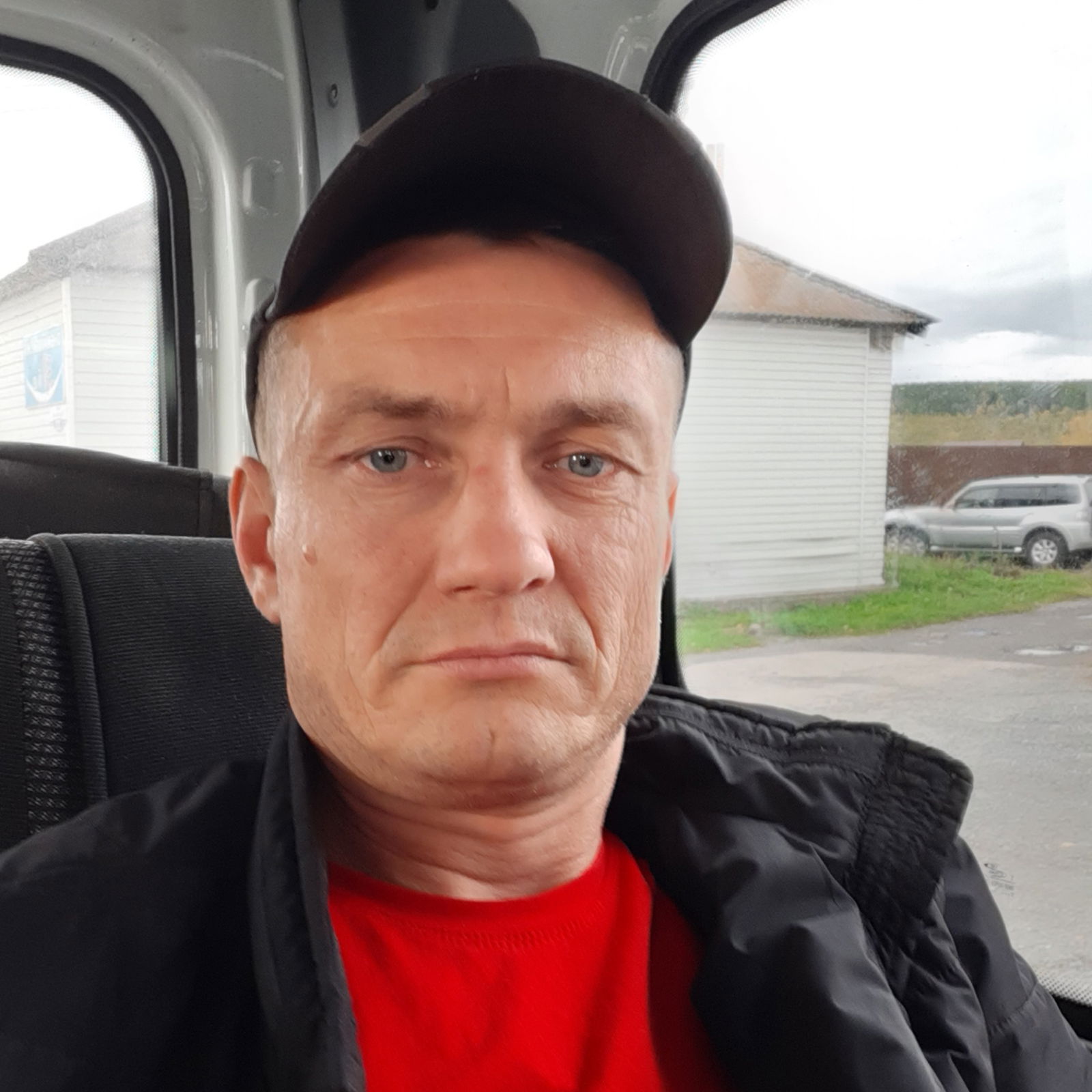 Михаил Лубенец