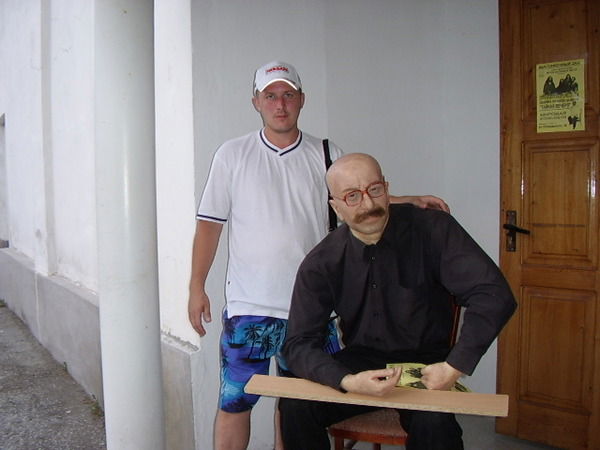 Вячеслав Дуркин