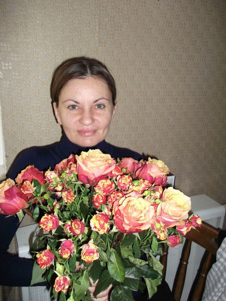 Ирина Хромченко