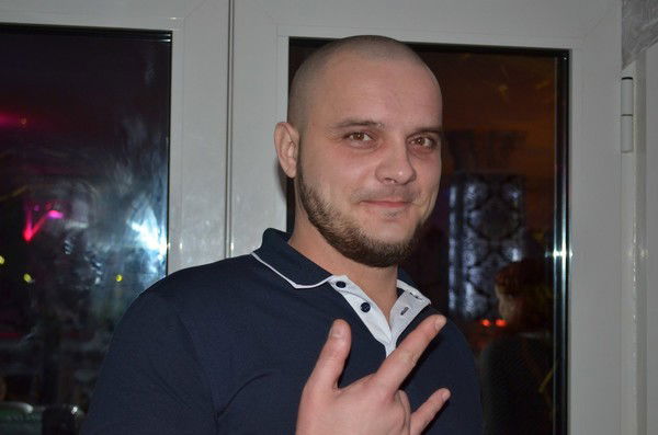 Александр Grigorev