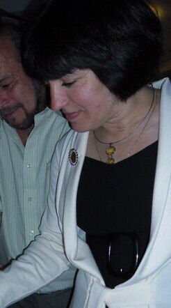 Валентина Алексеенко