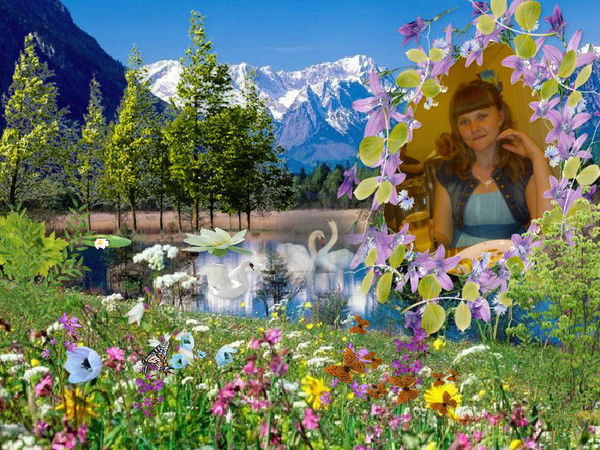 Ксенья Сысоева