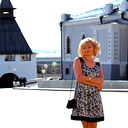 Елена Доронина