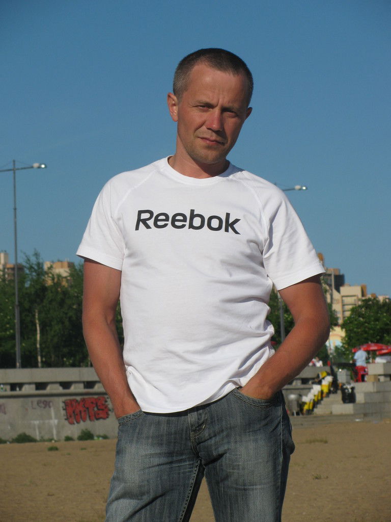 Евгений Павлюкевич