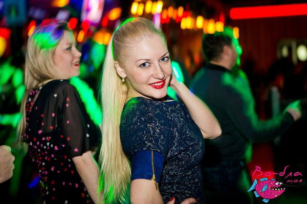 Марина Рябченко