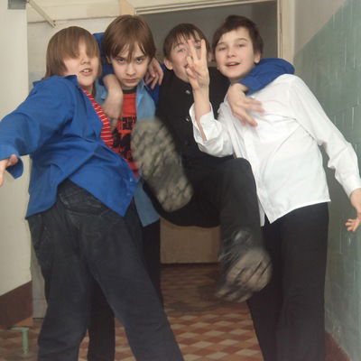 Андрей Некрылов