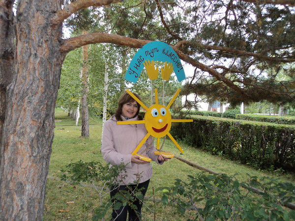 Ольга Шаповалова (Литовченко)