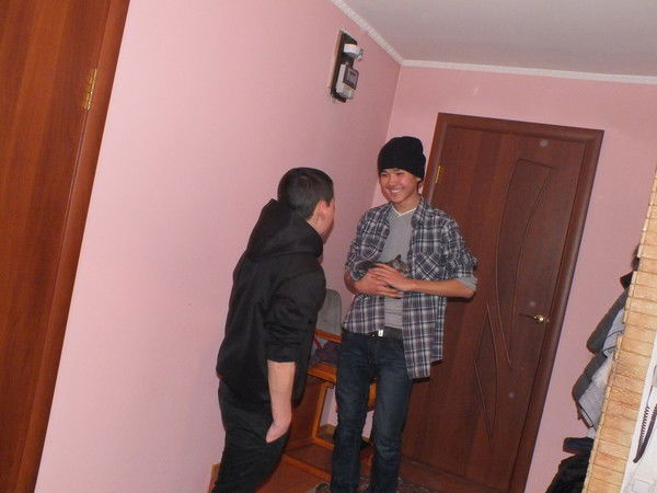 Мустафа Мухамед