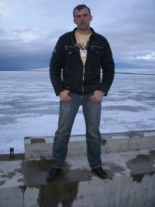 Григорий Ящук