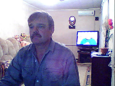 Сергей Мельничук