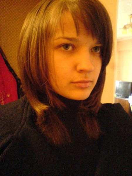 Елена Ревякина