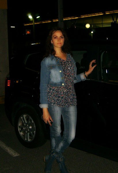 Наталия Земцова