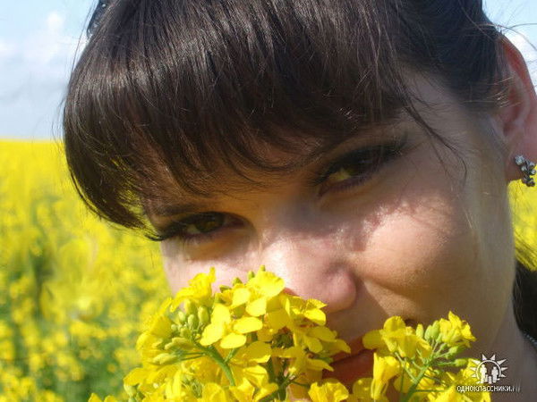 Анна Сснегурка