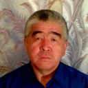 Женя Абдувалиев