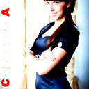 Алина Сафронова