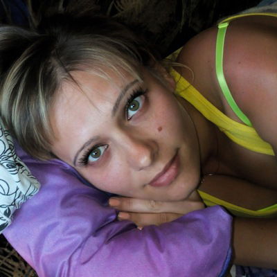 Марина Волкова