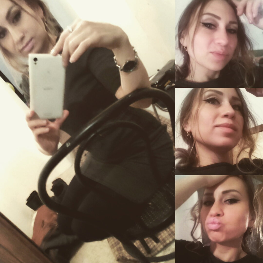 Ирина Хисматова