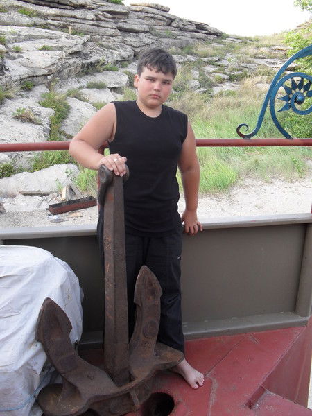 Владимир Козлов