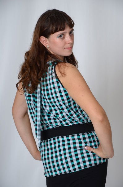 Динара Самигуллина