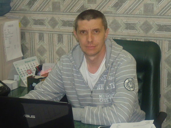 Александр Сединкин