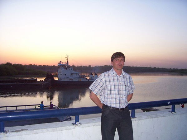 Борис Каверин