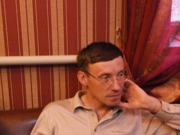 Александр Черемухин