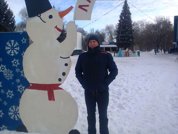 Владимир Данилов