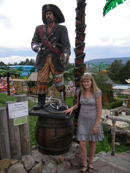 Антонина Котова