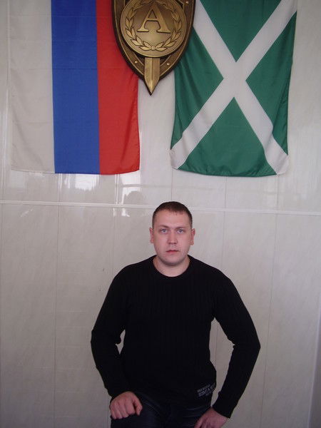 Aлексей Осипов