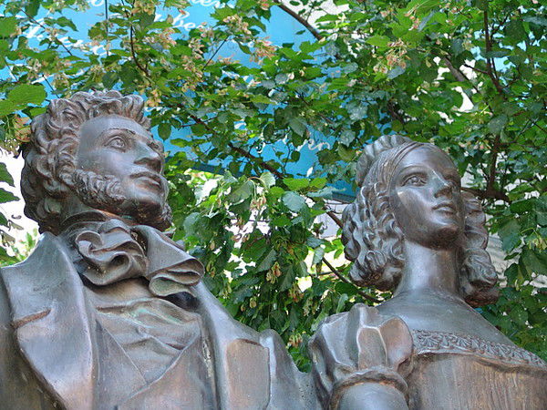 Анастасия Спирина