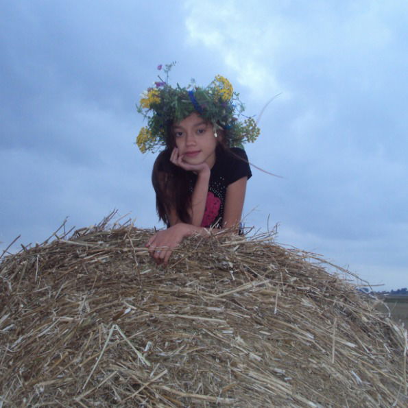 Валентина Дехтярёва