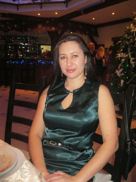 Елена Мочалова