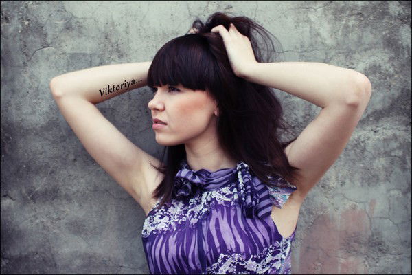 Viktoriya Vasil'eva