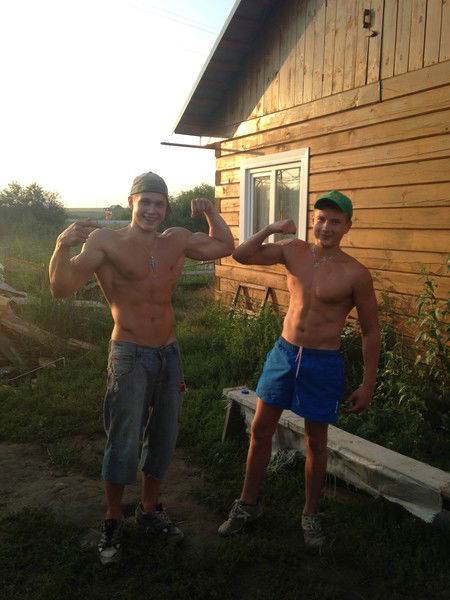 Матвей Жданов