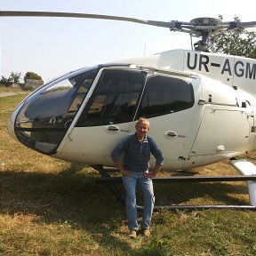 Николай Стеценко