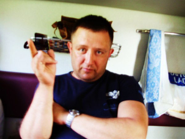 Барсуков Евгений