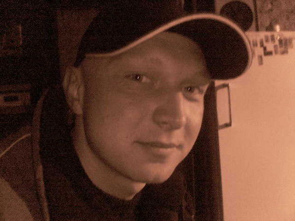 Макс Нефёдов