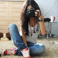 Мария Колесниченко