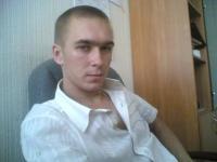 Максим Шаманин