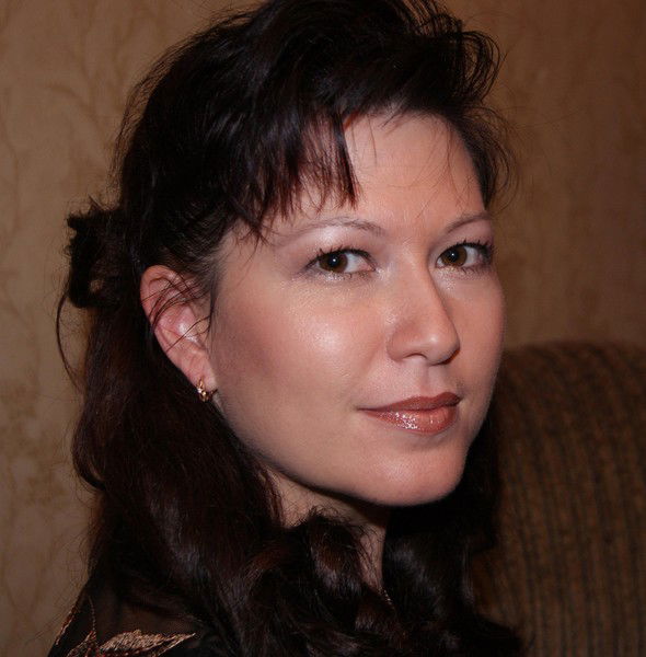 Светлана Широковских