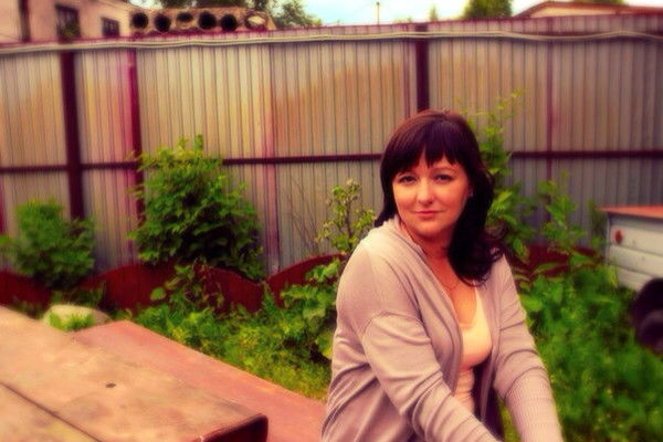 Виктория Панова